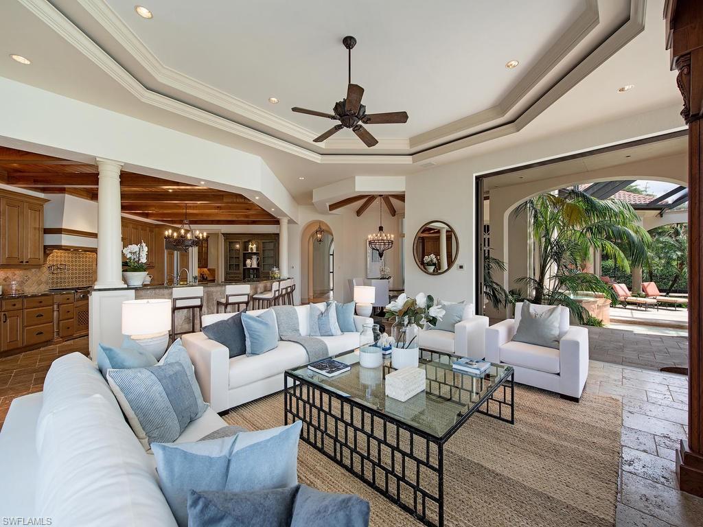 IL CORSINI - Residential