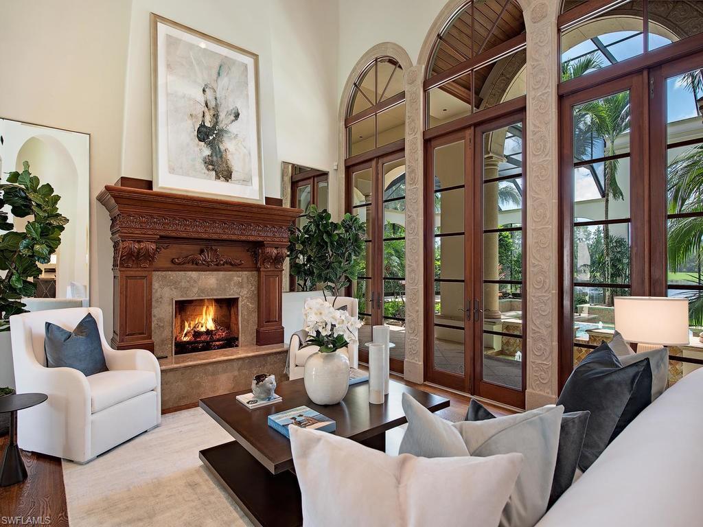 IL CORSINI - Residential