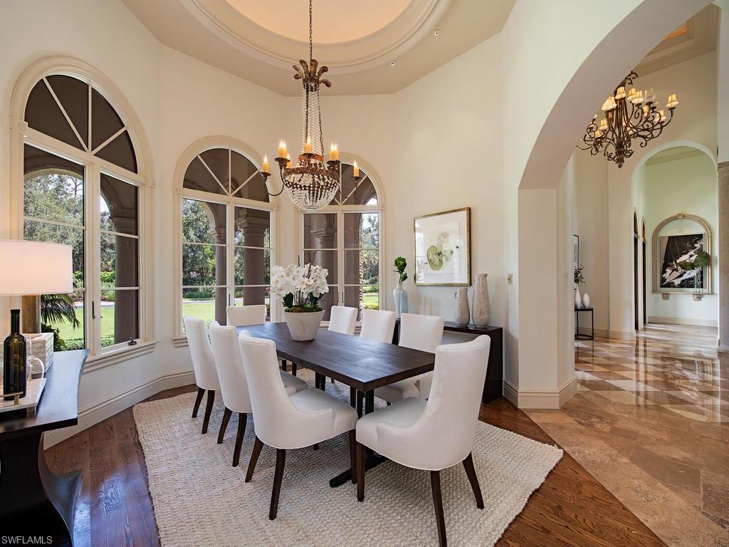 IL CORSINI - Residential