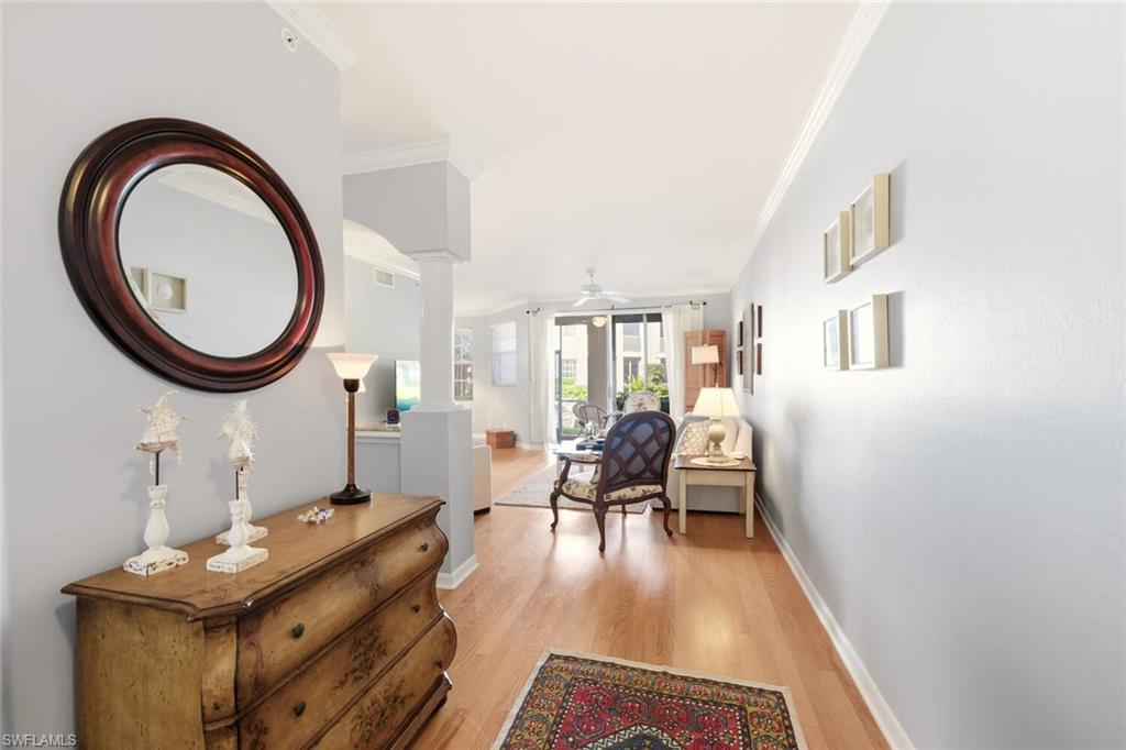 L'AMBIANCE - Residential Lease