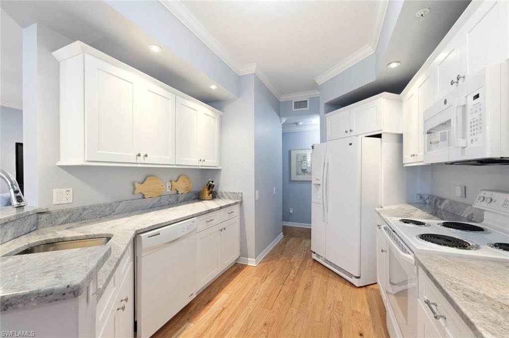 L'AMBIANCE - Residential Lease