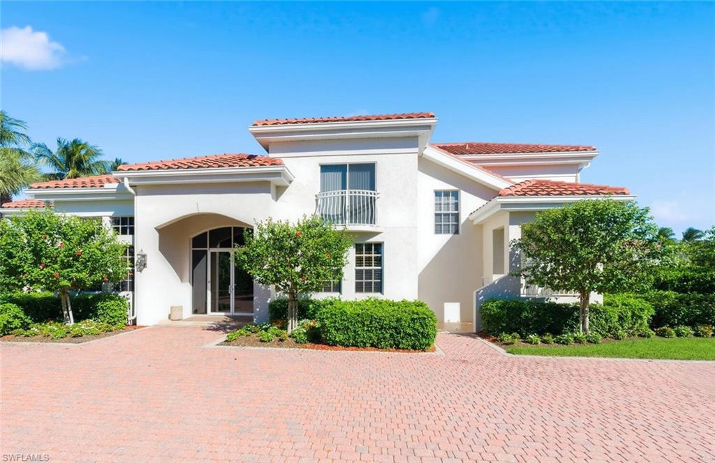 L'AMBIANCE - Residential Lease