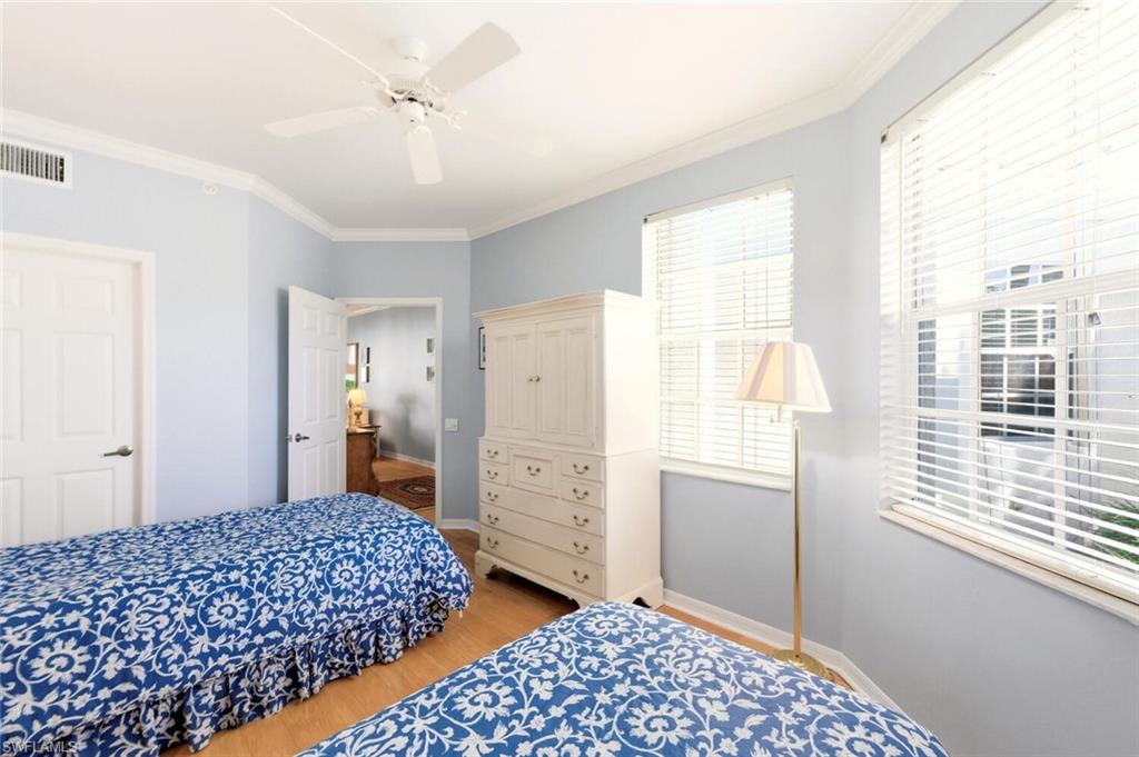 L'AMBIANCE - Residential Lease