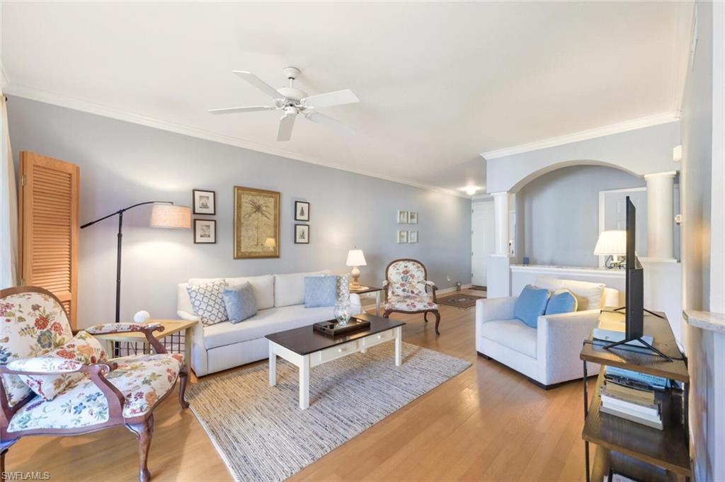 L'AMBIANCE - Residential Lease