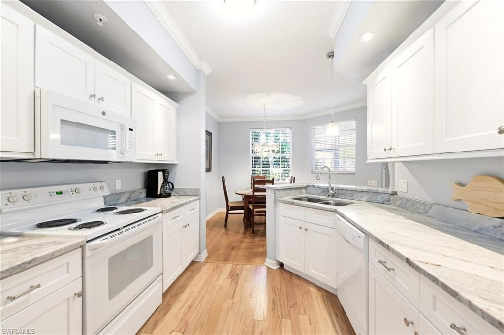 L'AMBIANCE - Residential Lease