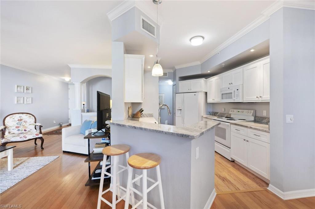 L'AMBIANCE - Residential Lease