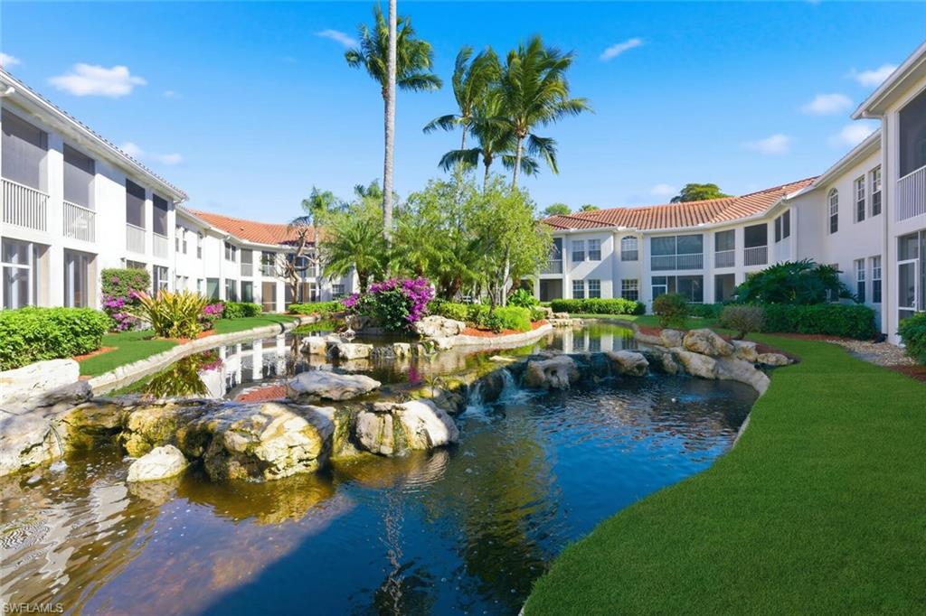 L'AMBIANCE - Residential Lease