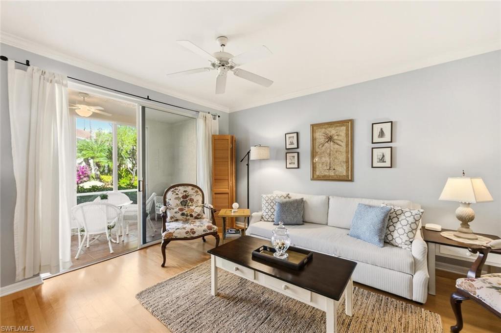 L'AMBIANCE - Residential Lease