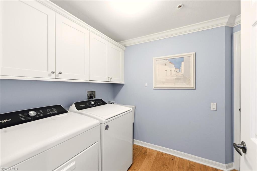 L'AMBIANCE - Residential Lease