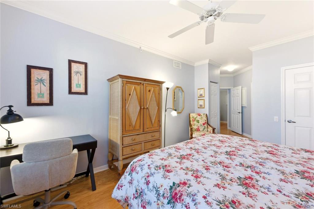 L'AMBIANCE - Residential Lease