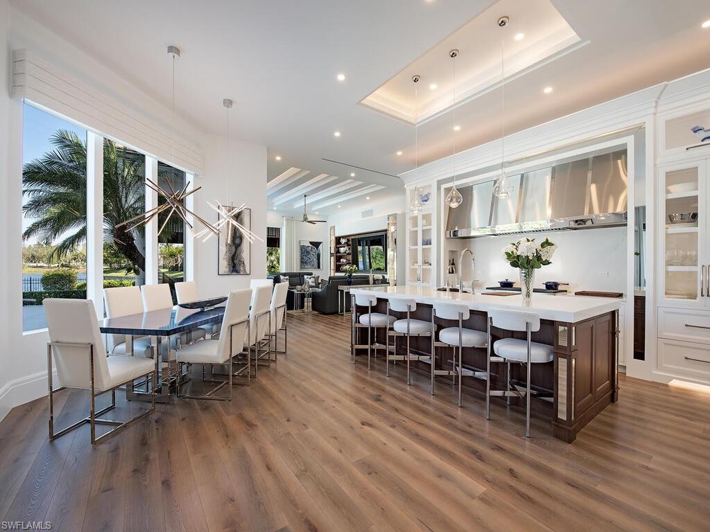 TUSCANY ISLE - Residential