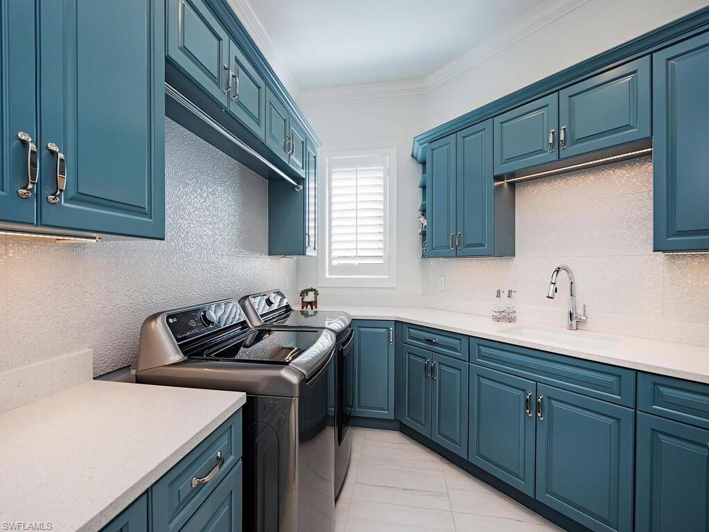 TUSCANY ISLE - Residential