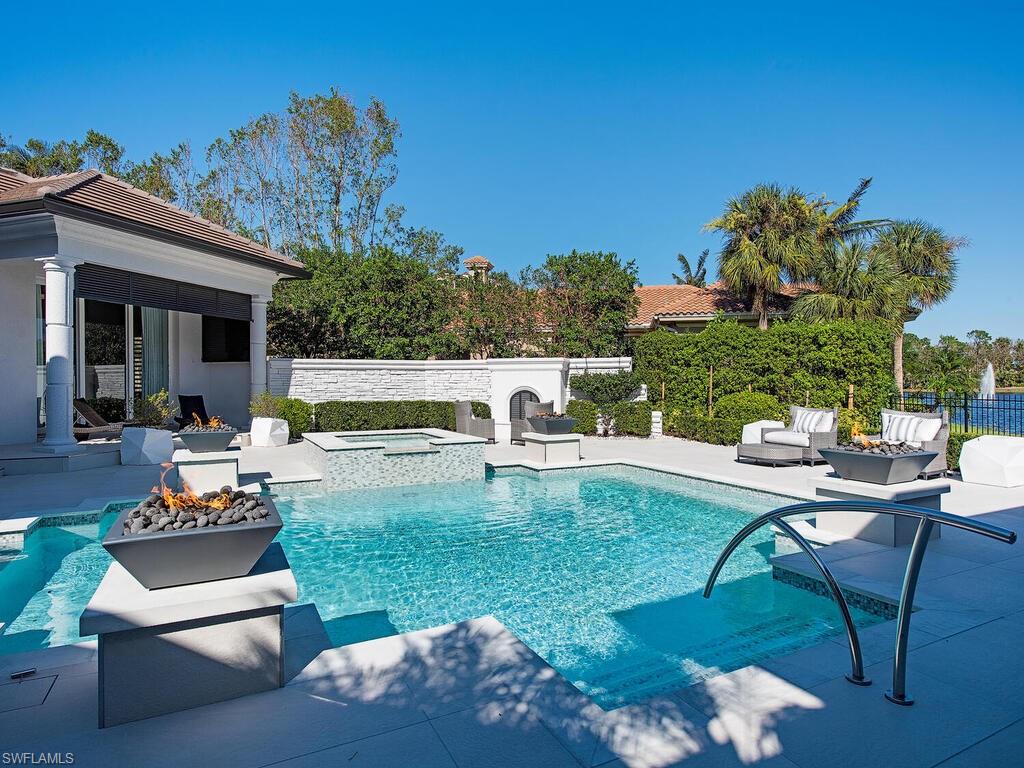 TUSCANY ISLE - Residential