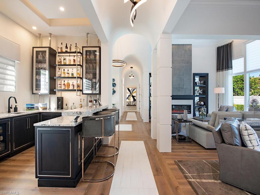 TUSCANY ISLE - Residential