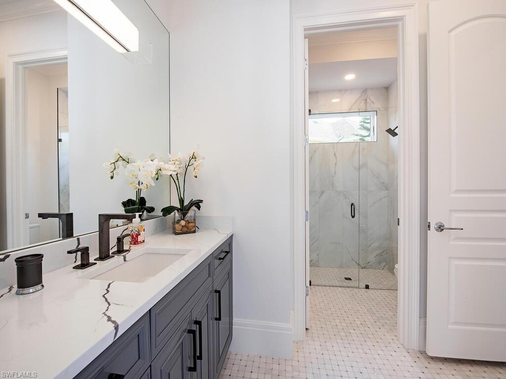 TUSCANY ISLE - Residential