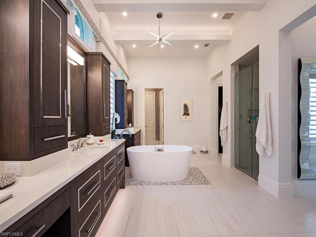 TUSCANY ISLE - Residential