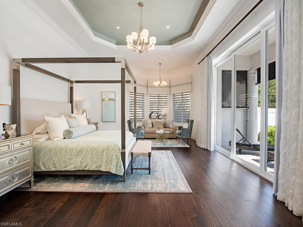 TUSCANY ISLE - Residential