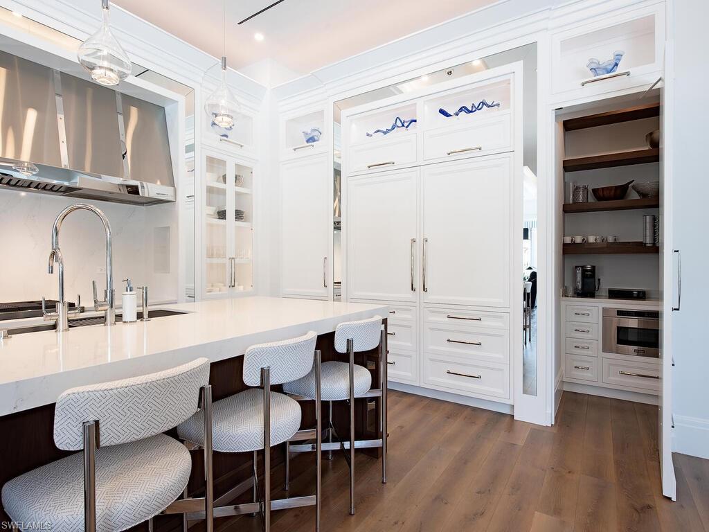 TUSCANY ISLE - Residential