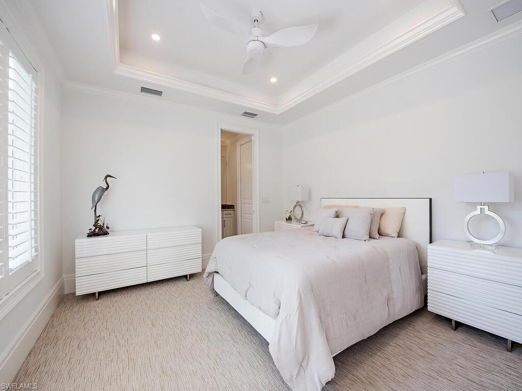 TUSCANY ISLE - Residential