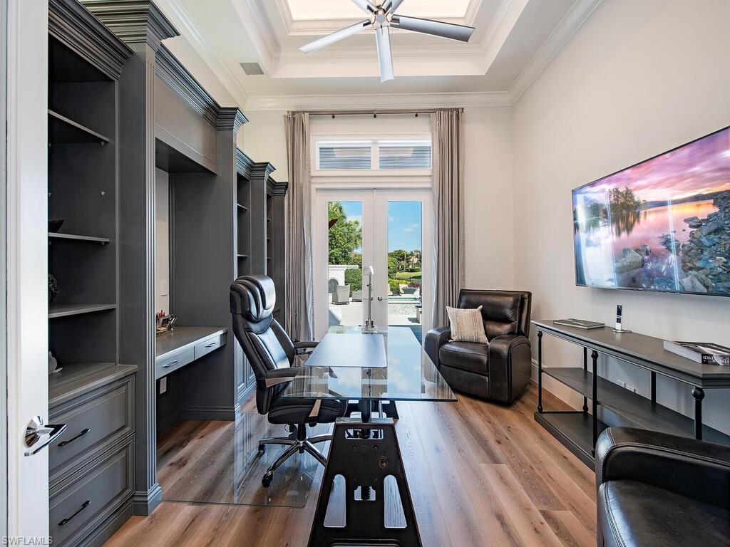 TUSCANY ISLE - Residential