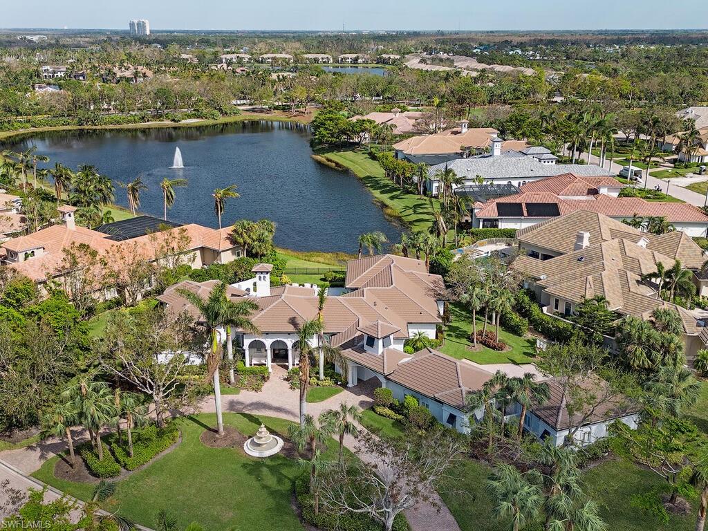 TUSCANY ISLE - Residential