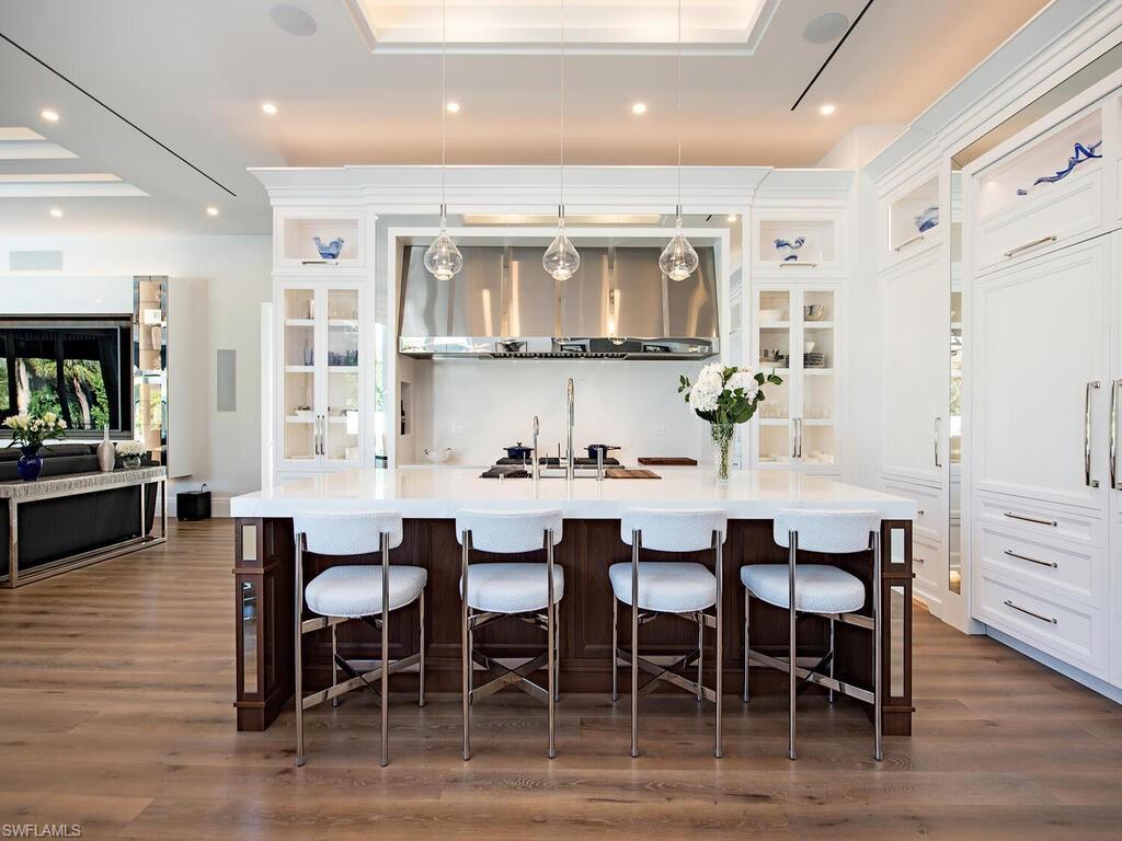 TUSCANY ISLE - Residential