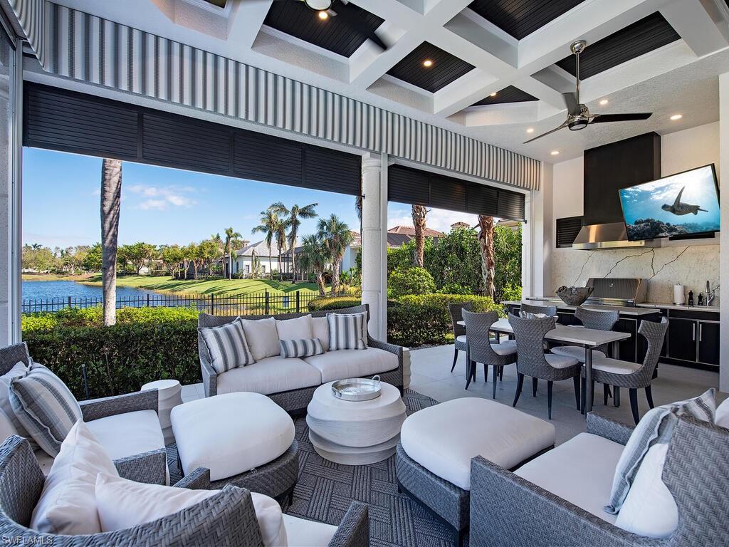 TUSCANY ISLE - Residential