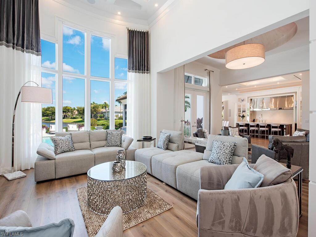 TUSCANY ISLE - Residential