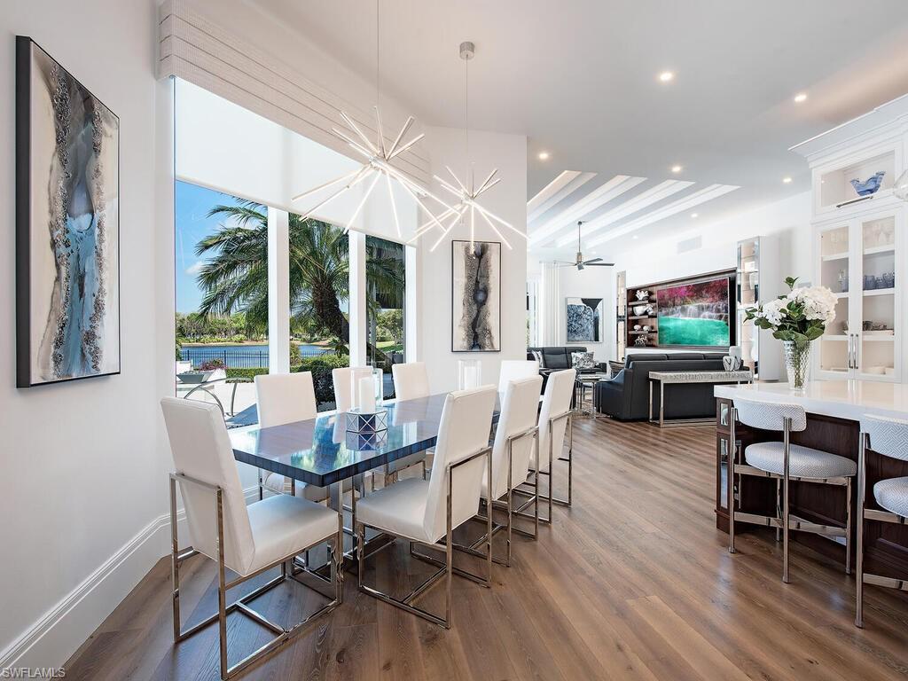 TUSCANY ISLE - Residential