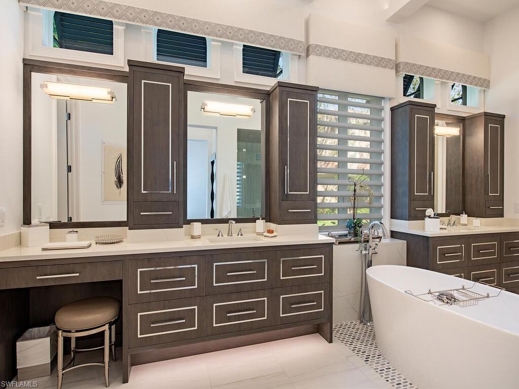 TUSCANY ISLE - Residential