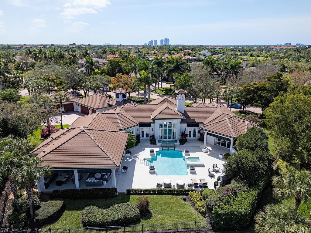 TUSCANY ISLE - Residential