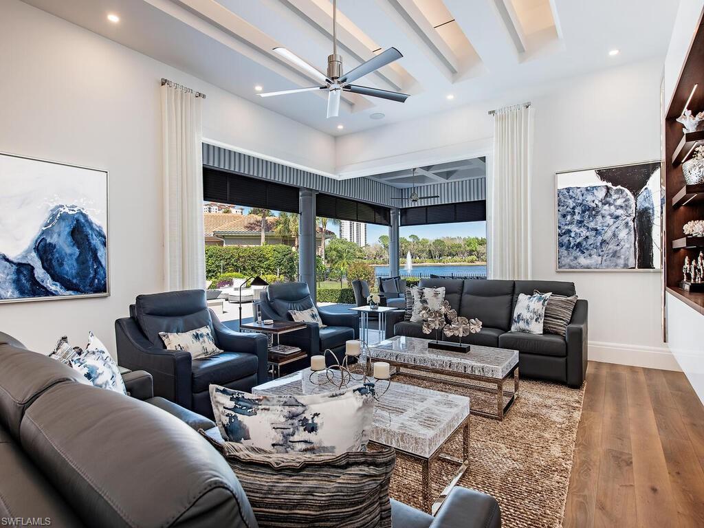 TUSCANY ISLE - Residential