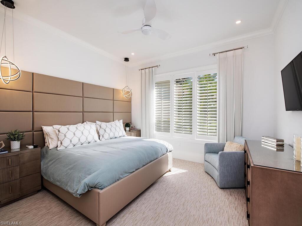 TUSCANY ISLE - Residential