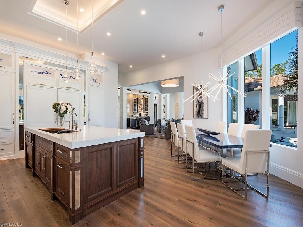 TUSCANY ISLE - Residential