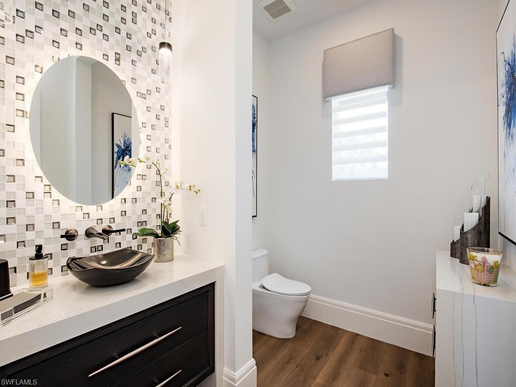 TUSCANY ISLE - Residential