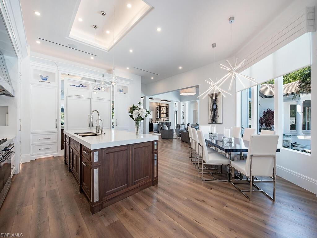 TUSCANY ISLE - Residential