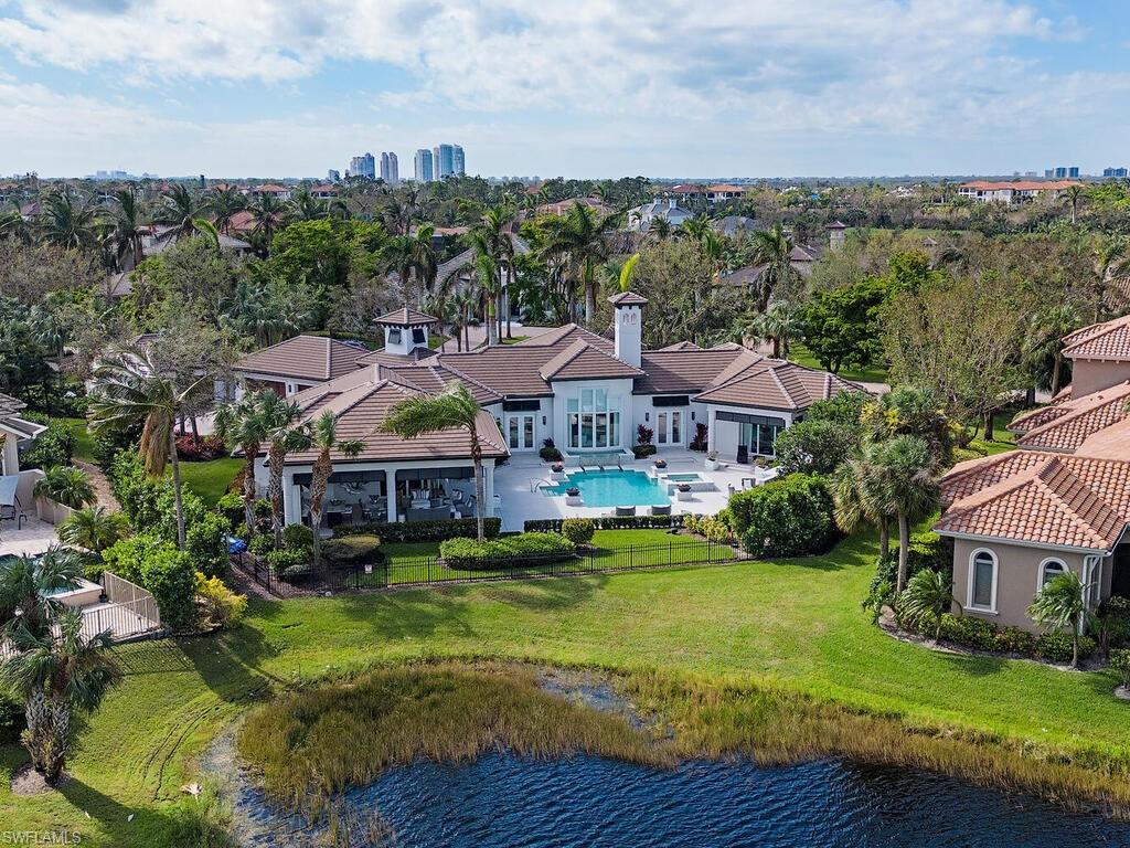 TUSCANY ISLE - Residential