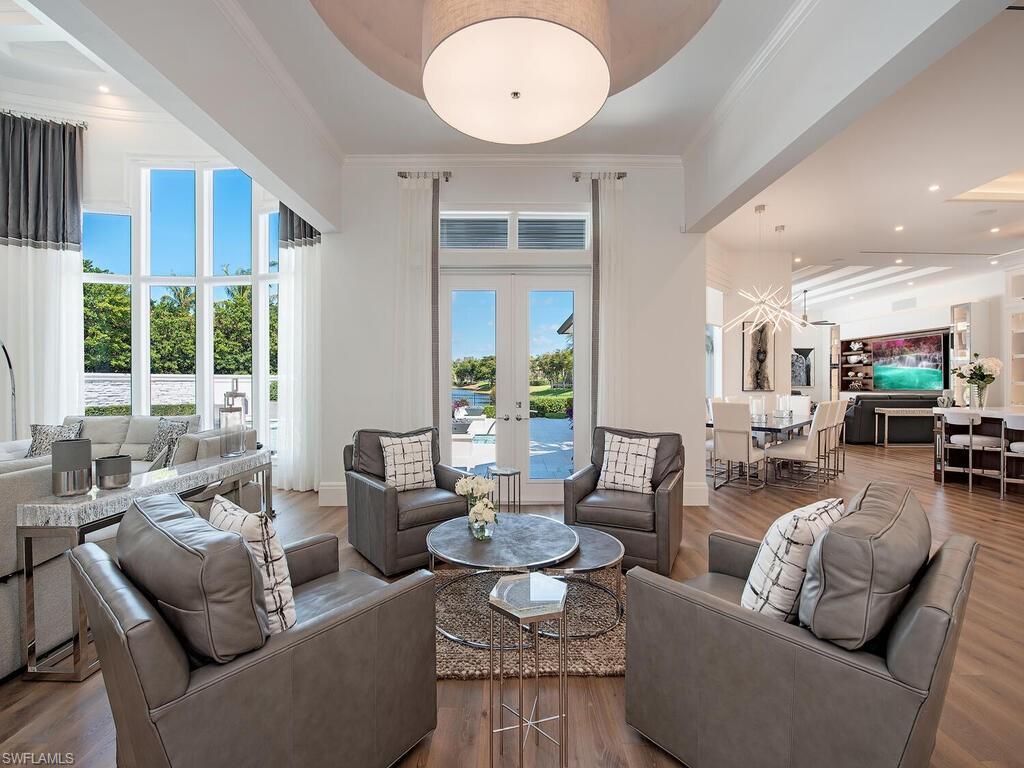 TUSCANY ISLE - Residential