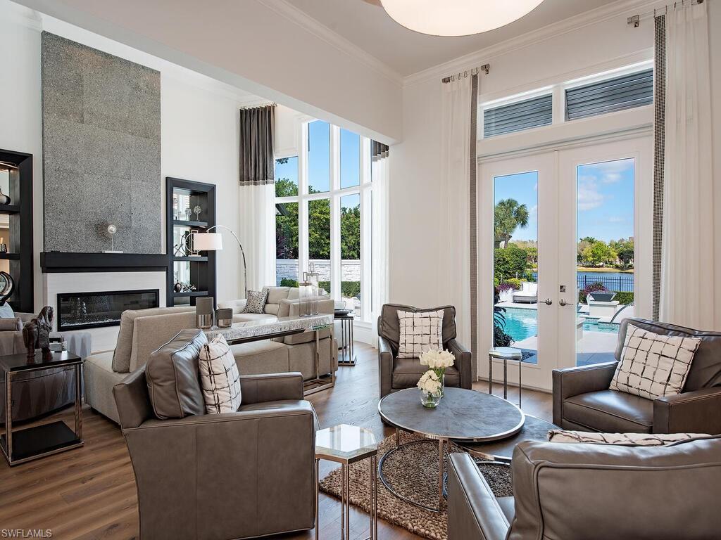 TUSCANY ISLE - Residential