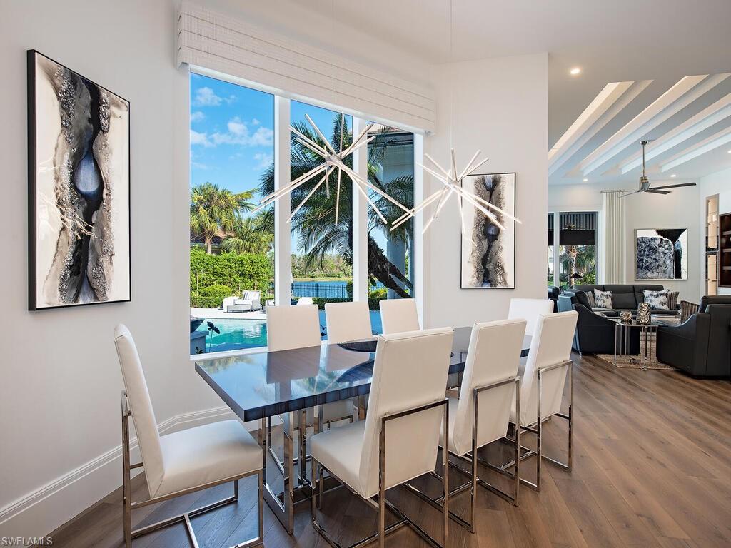 TUSCANY ISLE - Residential