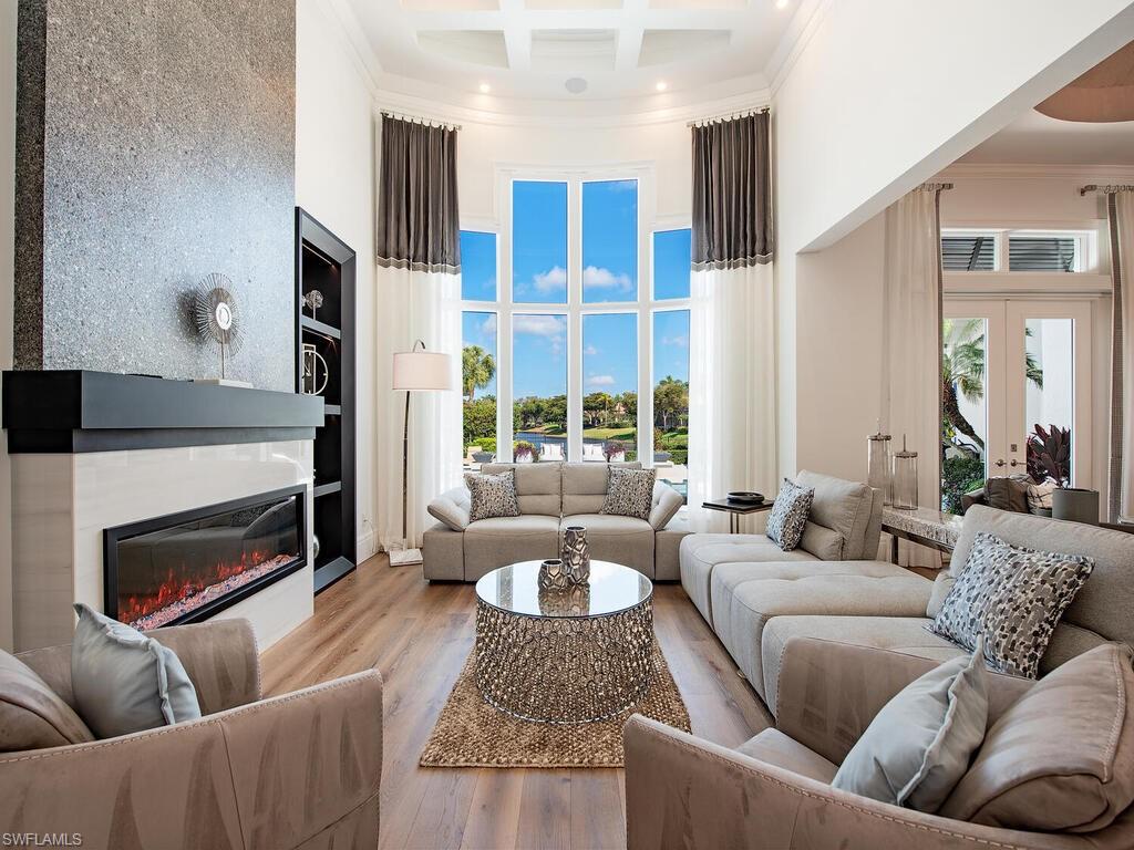 TUSCANY ISLE - Residential