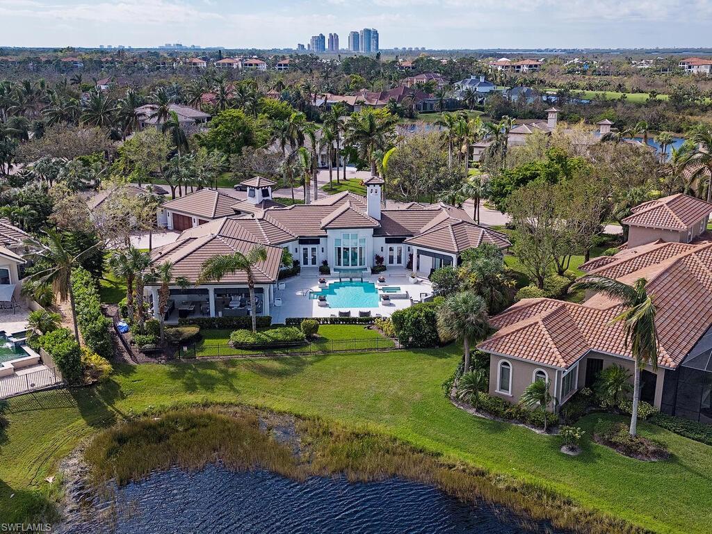 TUSCANY ISLE - Residential