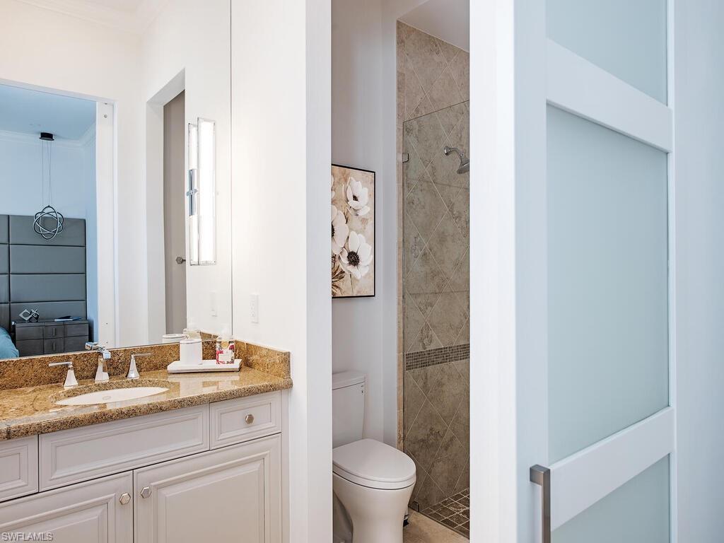 TUSCANY ISLE - Residential