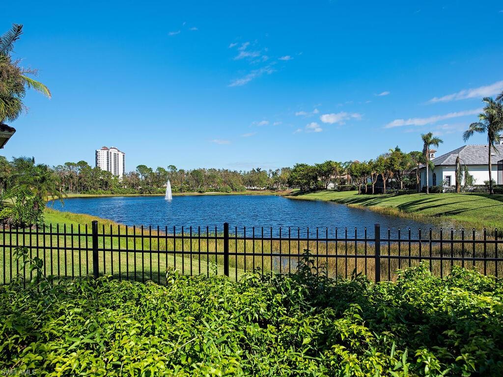 TUSCANY ISLE - Residential