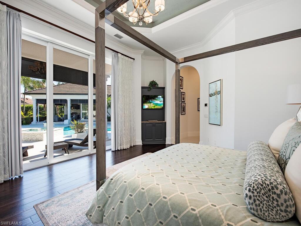 TUSCANY ISLE - Residential