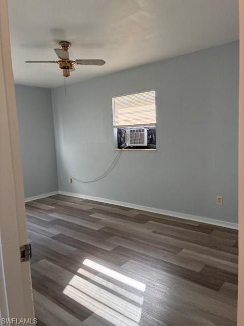 LEHIGH ACRES - Residential Lease