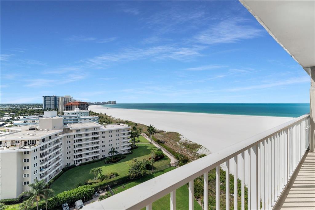 SOUTH SEAS - Residential