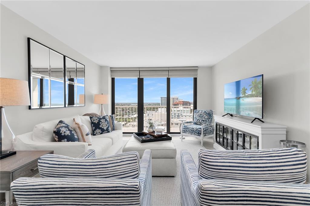 SOUTH SEAS - Residential