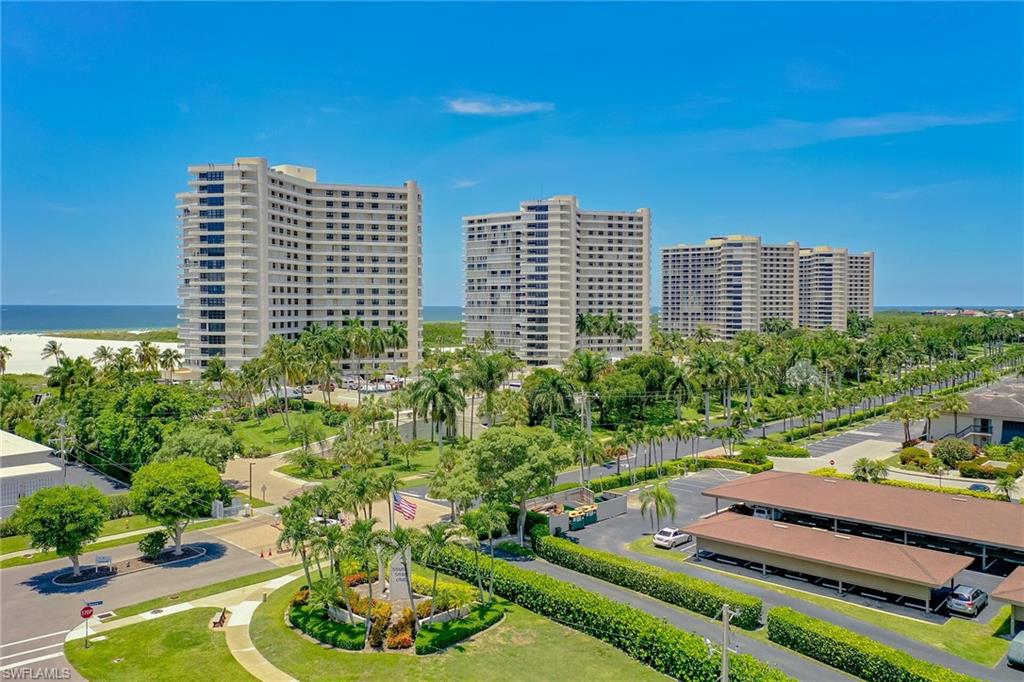 SOUTH SEAS - Residential