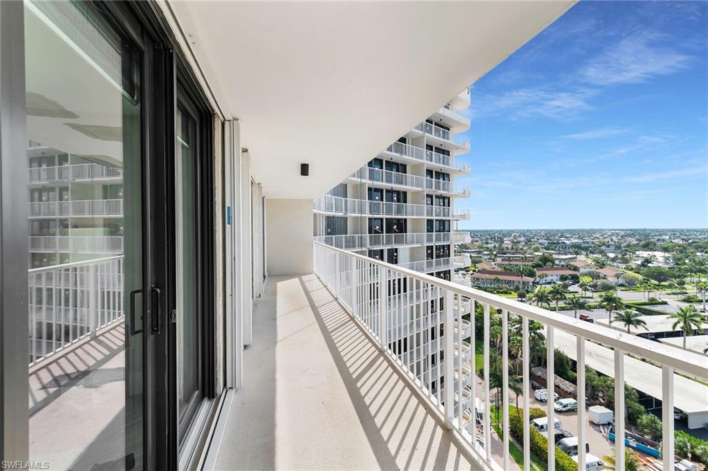 SOUTH SEAS - Residential